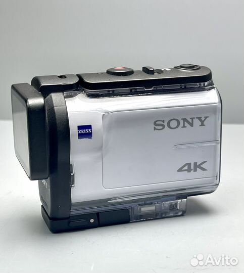 Sony fdr x3000