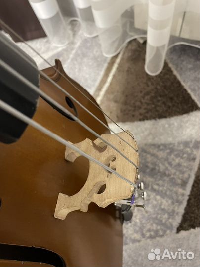 Виолончель 1/4