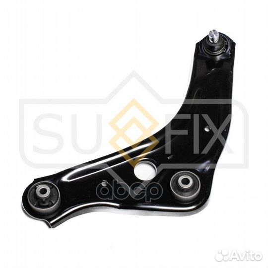 Рычаг подвески нижний с шаровой опорой перед