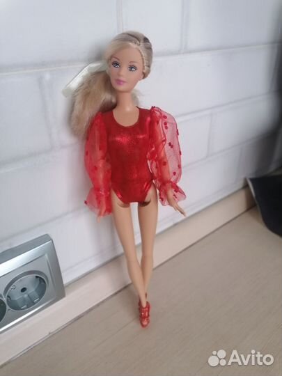 Барби fashion fever Barbie
