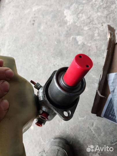 Гтц Volkswagen Transporter