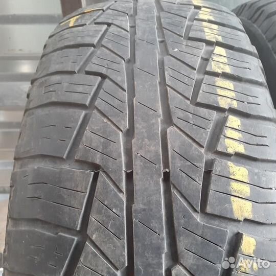 Cordiant All Terrain 215/65 R16