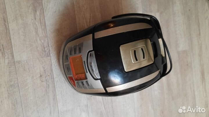 Мультиварка redmond