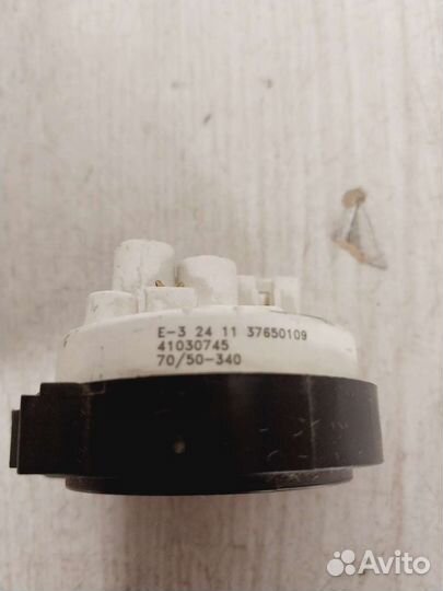 Прессостат стиральной машины Candy