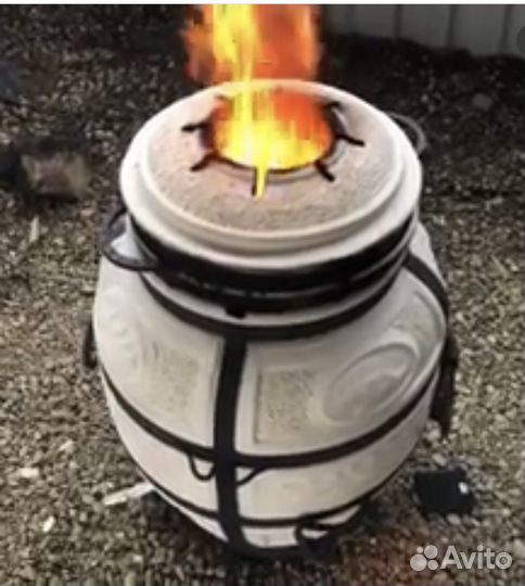 Тандыр Охотник 2022