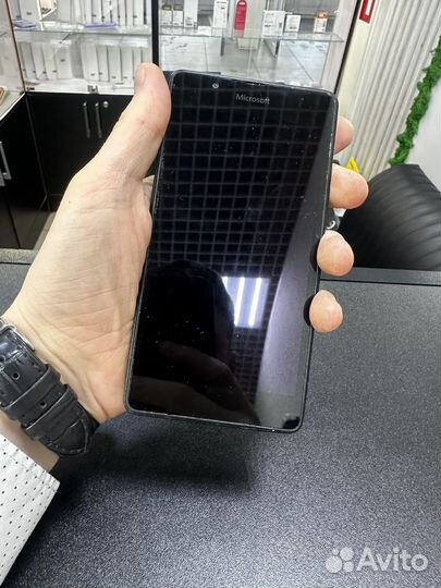 Microsoft Lumia 540 Dual SIM, 8 ГБ