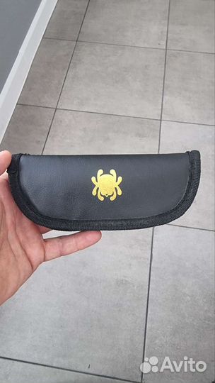 Сумочка для spyderco