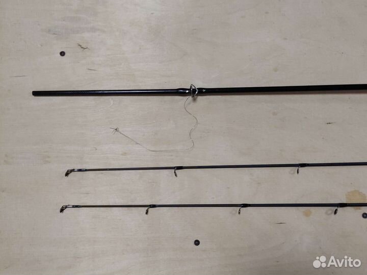 Спиннинг кастинг