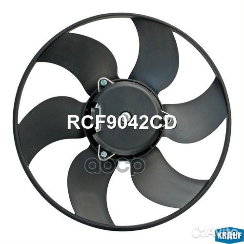 Вентилятор охлаждения RCF9042CD RCF9042CD Krauf