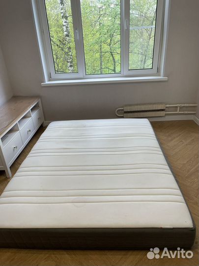 Матрас IKEA 160 200