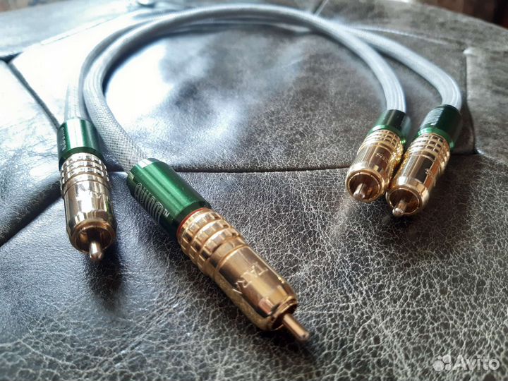 Межблочный кабель Tara Labs axiom RSC 0.6m. ориг