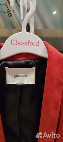 Пиджак stradivarius