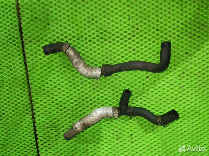 Патрубок отопителя Volkswagen Polo