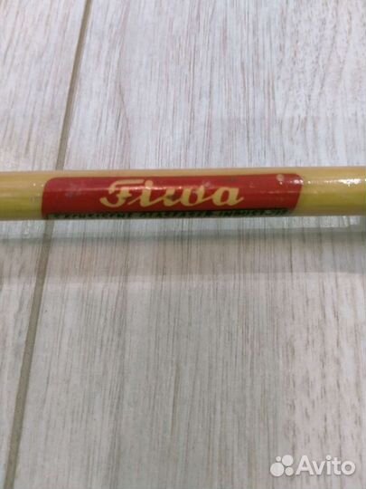 Нахлыстовое удилище 