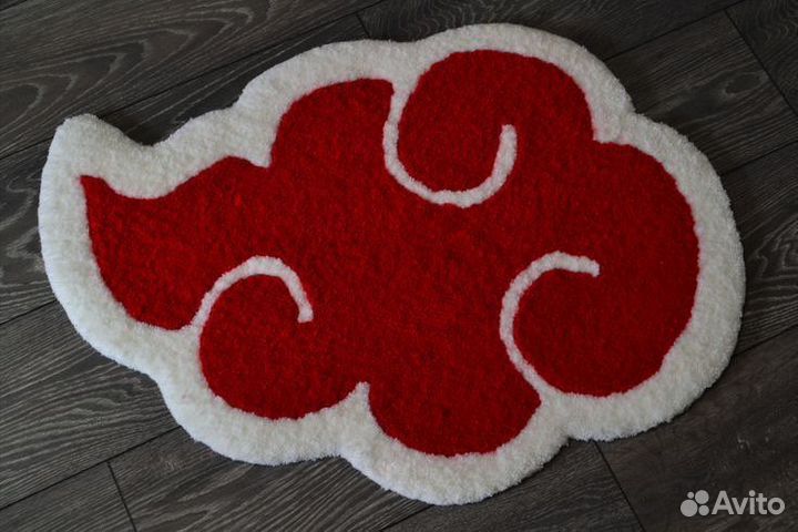 Тафтинговый ковер