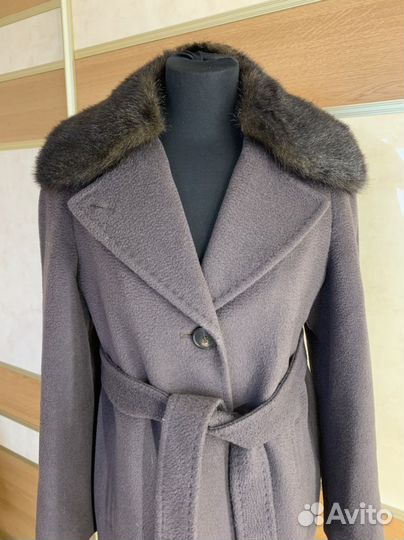 Пальто женское Pompa