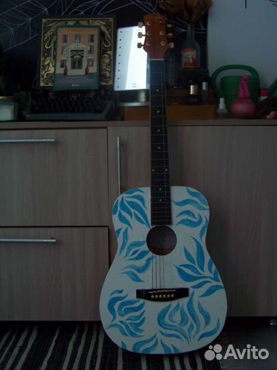 Классическая гитара