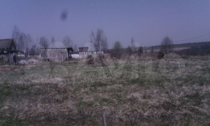 Участок 12 сот. (ИЖС)