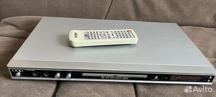 DVD плеер