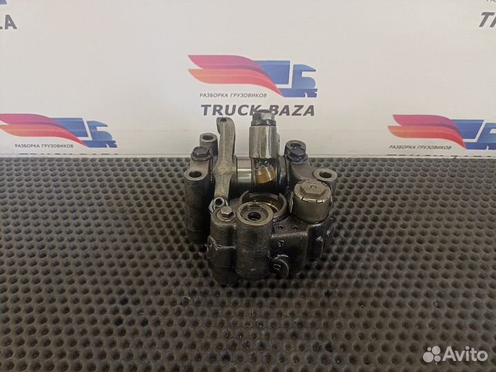 Вал рокера Daf XF105