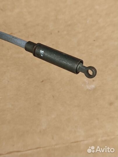 Трос замка зажигания bmw x5 e53