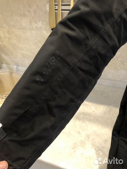 Парка мужская