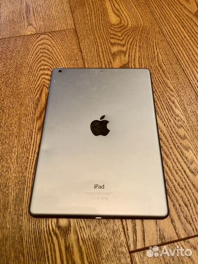 Apple iPad air