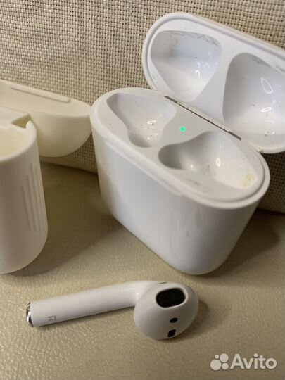 Внешние аккумуляторы, наушники беспроводные