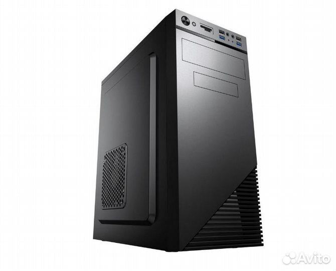 ACD Coffre (MO-TC200-0000)