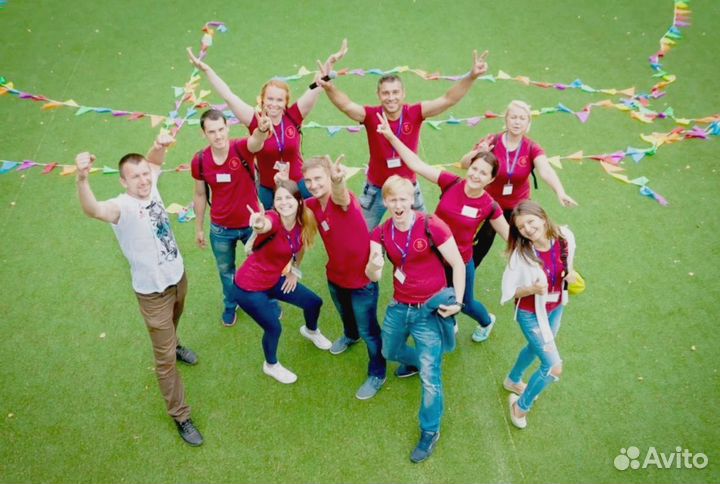 Фасовщики заказов Без опыта Одежда беспл. /Отл.Усл