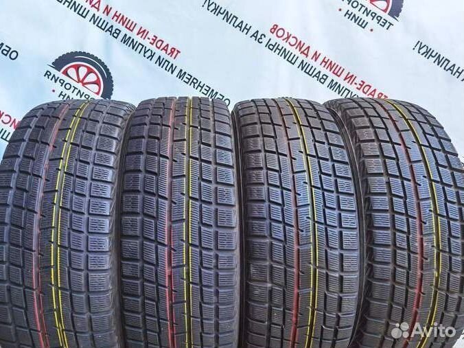 Yokohama Ice Guard IG30 205/55 R16 91Q