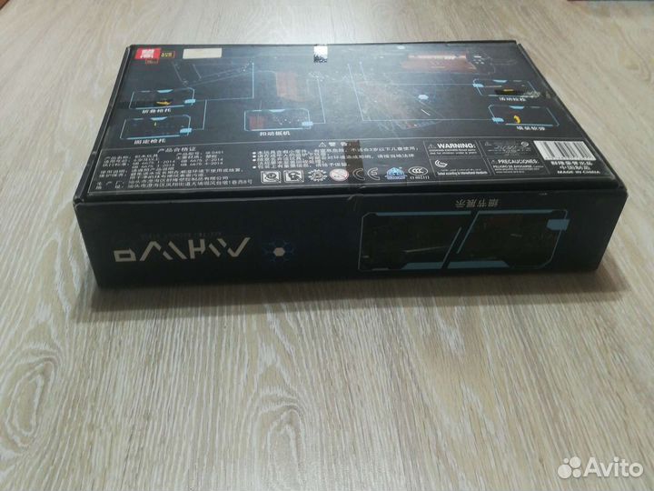 Lego автоматы