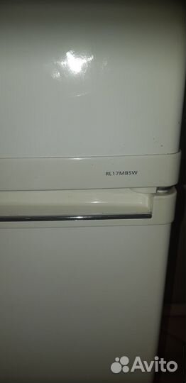 Холодильник бу samsung
