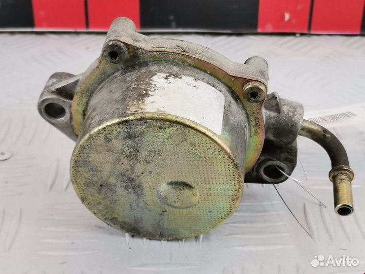 Насос вакуумный Citroen C3 2005