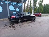 Nissan Teana 3.5 CVT, 2008, 267 000 км, с пробегом, цена 850 000 руб.