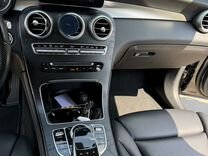 Mercedes-Benz GLC-класс Coupe 2.0 AT, 2018, 98 000 км, с пробегом, цена 3 900 000 руб.