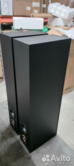 Напольная акустика Bowers & Wilkins 603 S2 Anniver