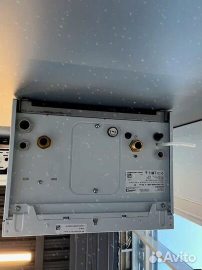 Электрический котел 3-35 квт. Электрокотел