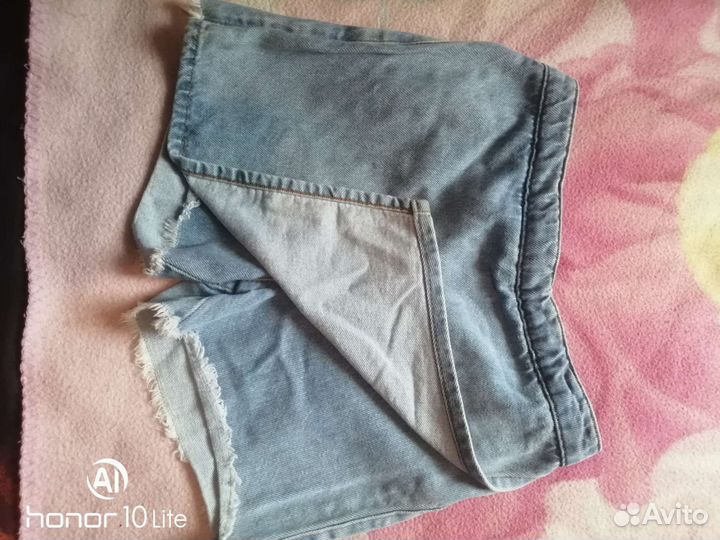 Детские вещи на девочку на 8-9 лет