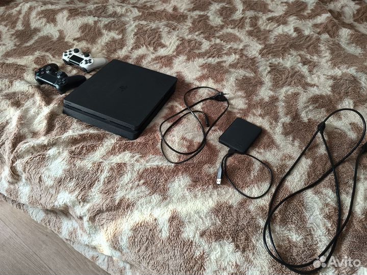 Sony PS4