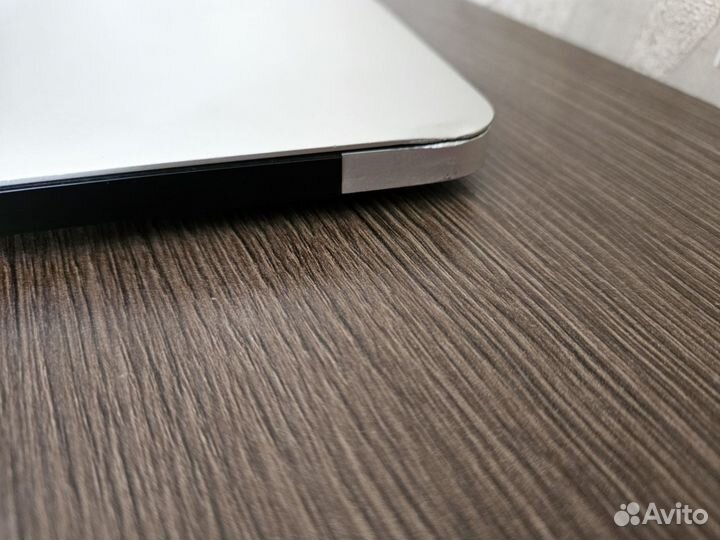 Apple macbook air 11 2012