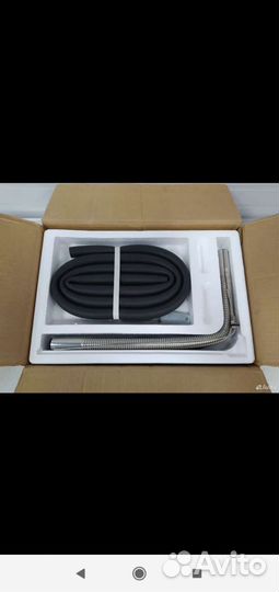 Предпусковой подогреватель двигателя 12в бенз/диз