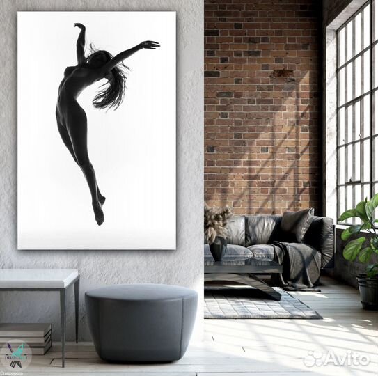 Потрясающая картина 