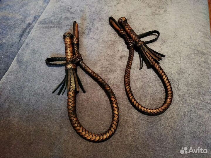 Нагайка Кубанка Волчатка