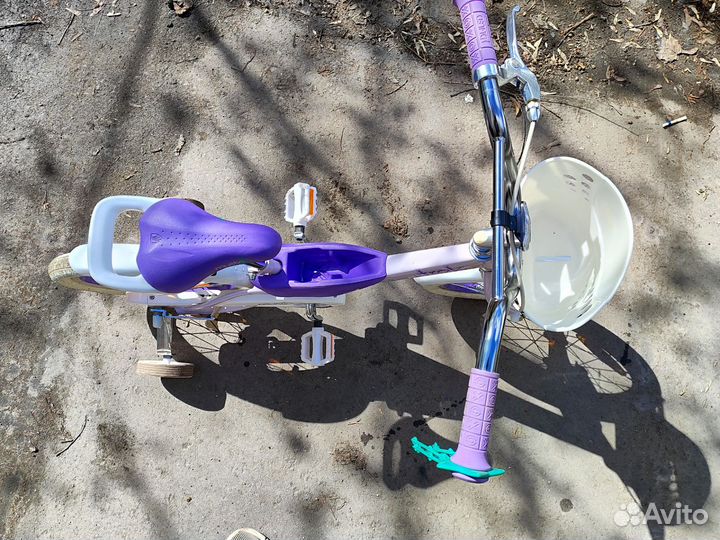 Велосипед trek mystic 16