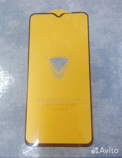 Защитное стекло для Xiaomi Poco все модели