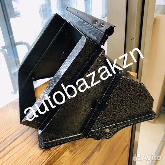 Адаптер салонного фильтра Ваз 2108-2115