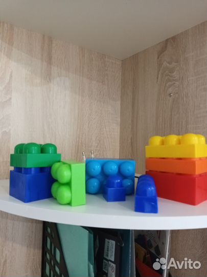 Конструктор