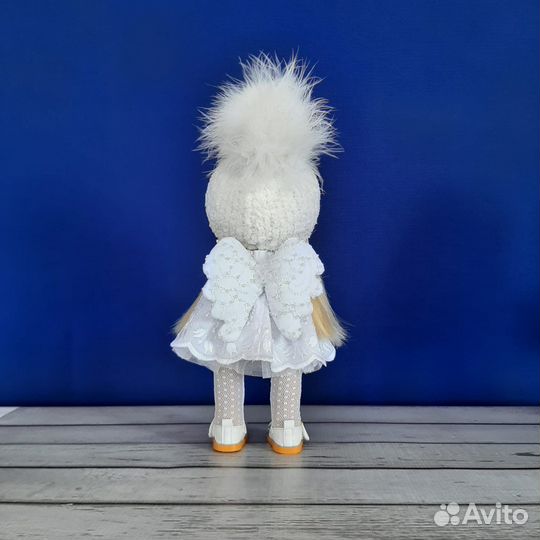 Новогодние игрушки,ручной работы