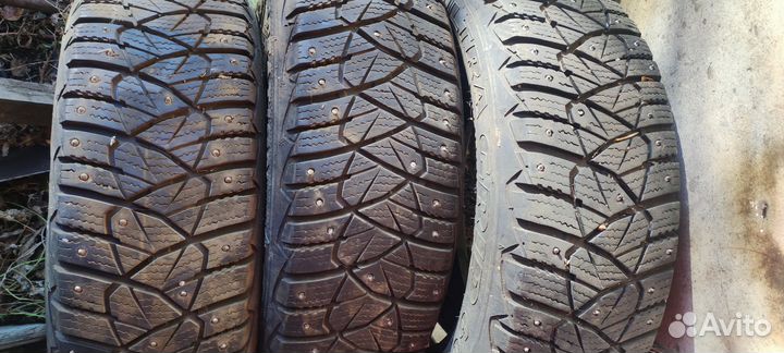 Goodyear UltraGrip 175/65 R14